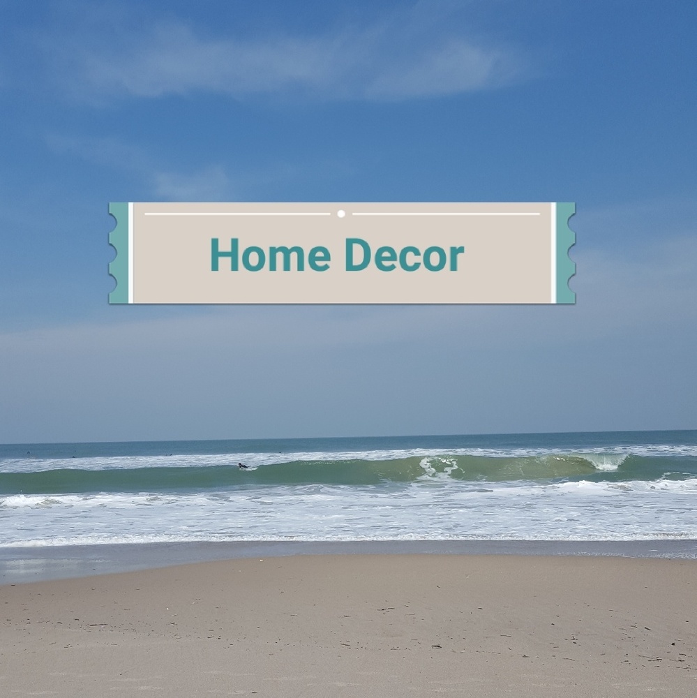Home Decor